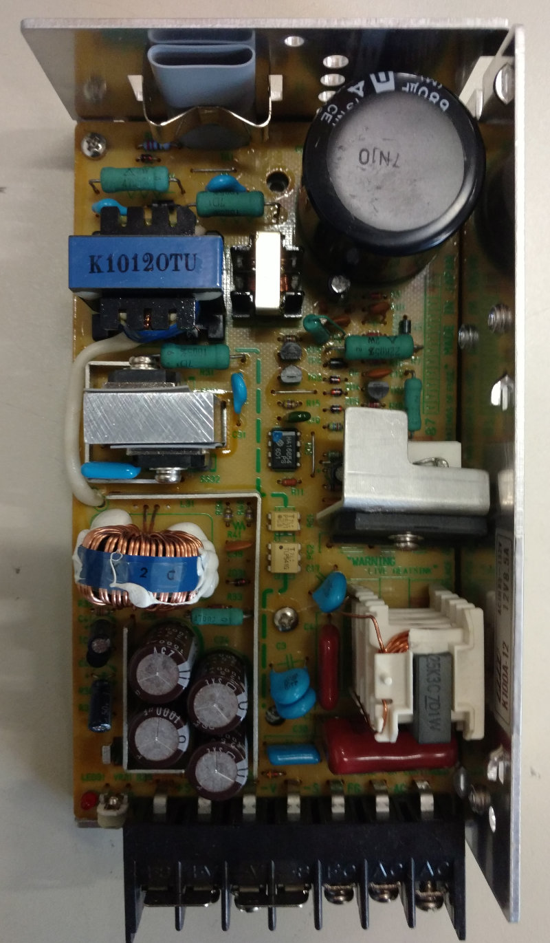 NTS Co., Ltd NSC-4028 