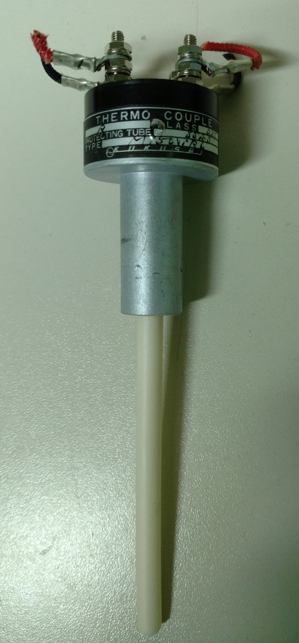 KOKUSAI DD-853V 