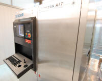 KLA TENCOR used semiconductor equipment for sale at fabsurplus.com