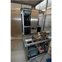 KLA used semiconductor equipment at SDI